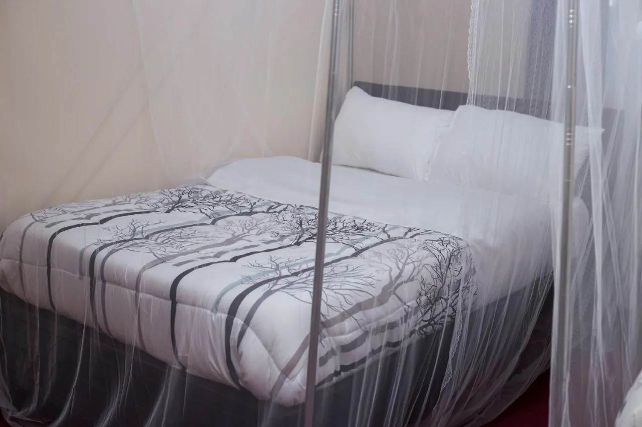 The Greenhouse Kampala Bed & Breakfast